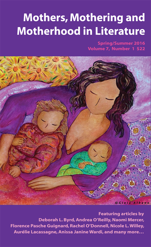 					View Journal of the Motherhood Initiative Vol 7, No 1 (2016)
				